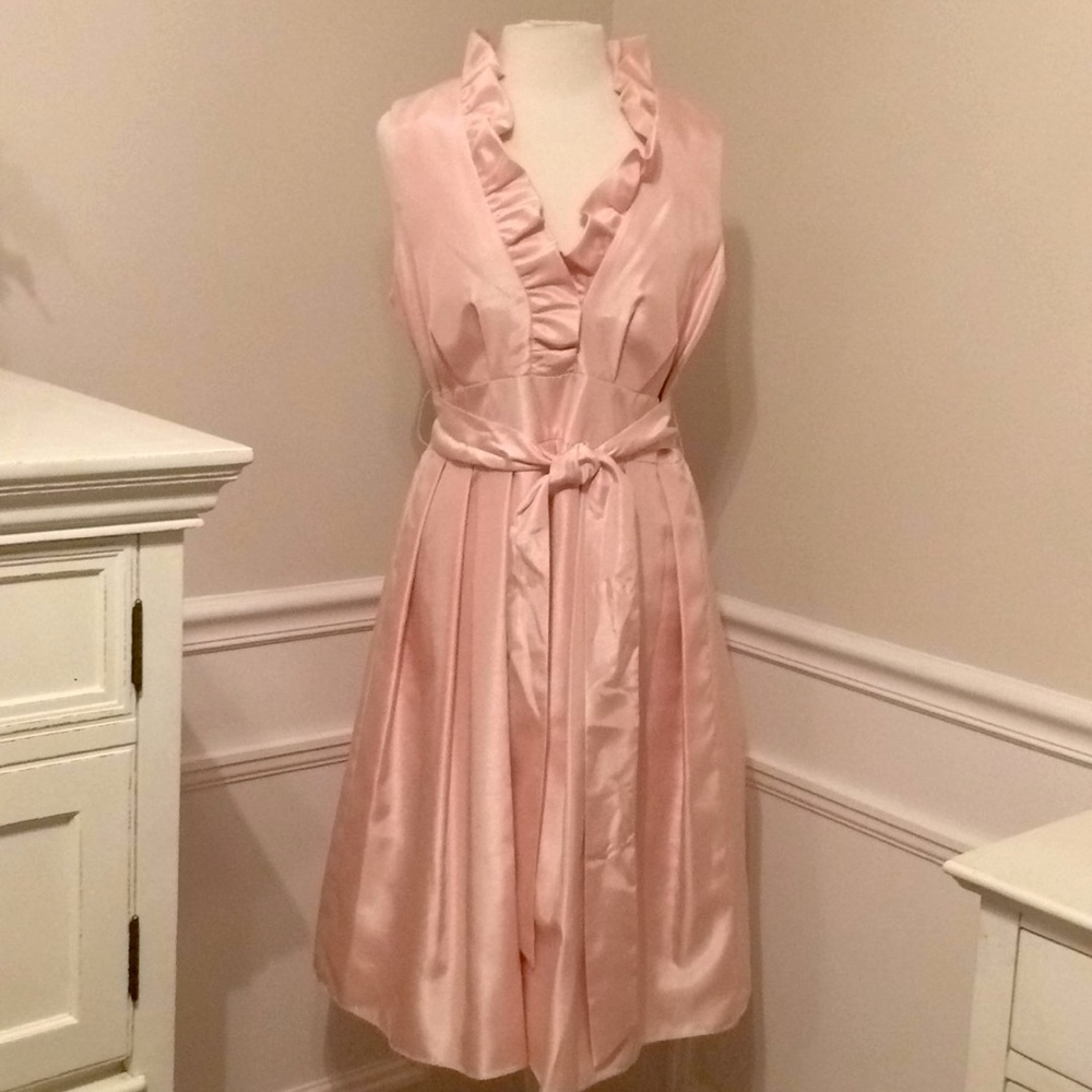 Jessica Howard Dress